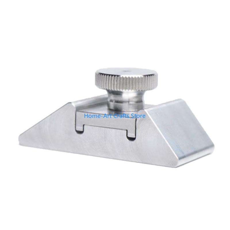 Y3NA Sandpaper Holder Grinding Clip Inside Corner Flat Polishing Model Sanding Clip
Y3NA Sandpaper Holder Grinding Clip Inside Corner Flat Polishing Model Sanding Clip