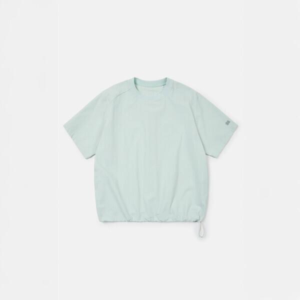 Kolon SporTS Women S ShorT Sleeve Round T ShirT TvTcm25698lmi light mint/S
Kolon SporTS Women S ShorT Sleeve Round T ShirT TvTcm25698lmi light mint/S