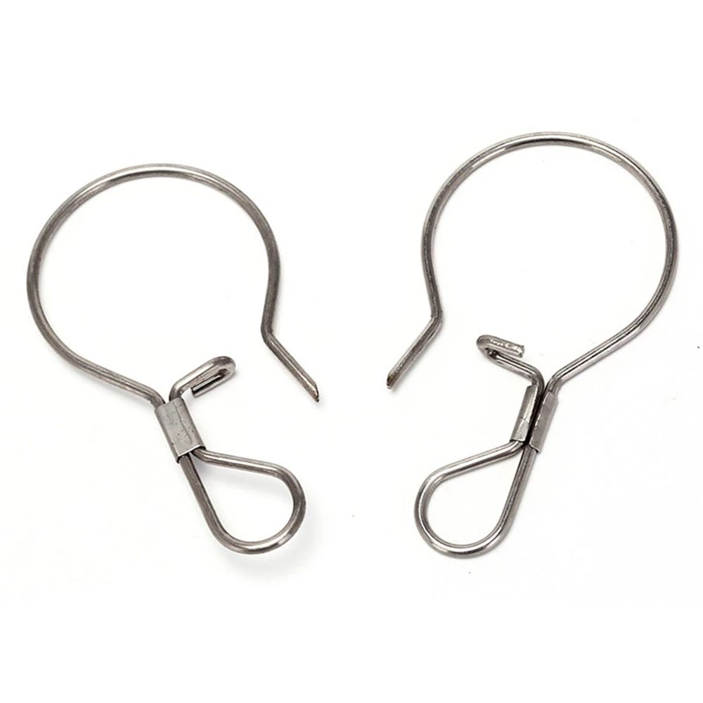 Lock Cable Stringer Clip Fishing Stringer Lock Buckle Tackle Stringer Fishing Tools Stringer Tools L
Lock Cable Stringer Clip Fishing Stringer Lock Buckle Tackle Stringer Fishing Tools Stringer Tools L