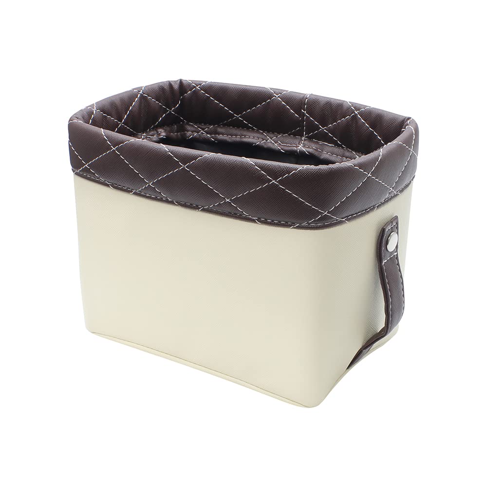 Tsuchiya Yac Car Interior Goods Lattice Dust Box Gateau Brown 150 x 210 x 130mm PF-382
Tsuchiya Yac Car Interior Goods Lattice Dust Box Gateau Brown 150 x 210 x 130mm PF-382