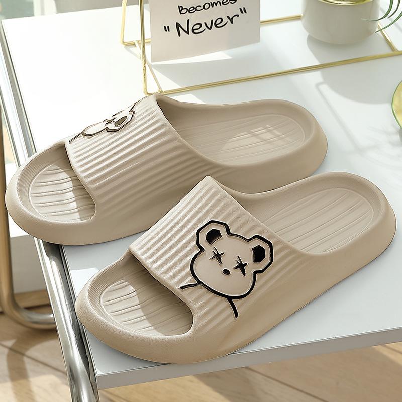 Сандалии женские летние домашние купальные нескользящие мужские сандалии с мягкой подошвой Shit Sense 46-47 коричневый
Сандалии женские летние домашние купальные нескользящие мужские сандалии с мягкой подошвой Shit Sense 46-47 коричневый