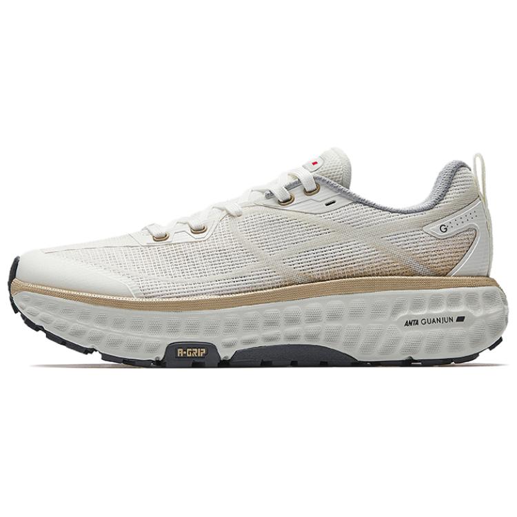 Anta Champion All Walks 2 Versatile Breathable Sweat-Absorbing Low-Top Casual Running Shoes Women sneaker White 122535534A-1 38
Anta Champion All Walks 2 Versatile Breathable Sweat-Absorbing Low-Top Casual Running Shoes Women sneaker White 122535534A-1 38