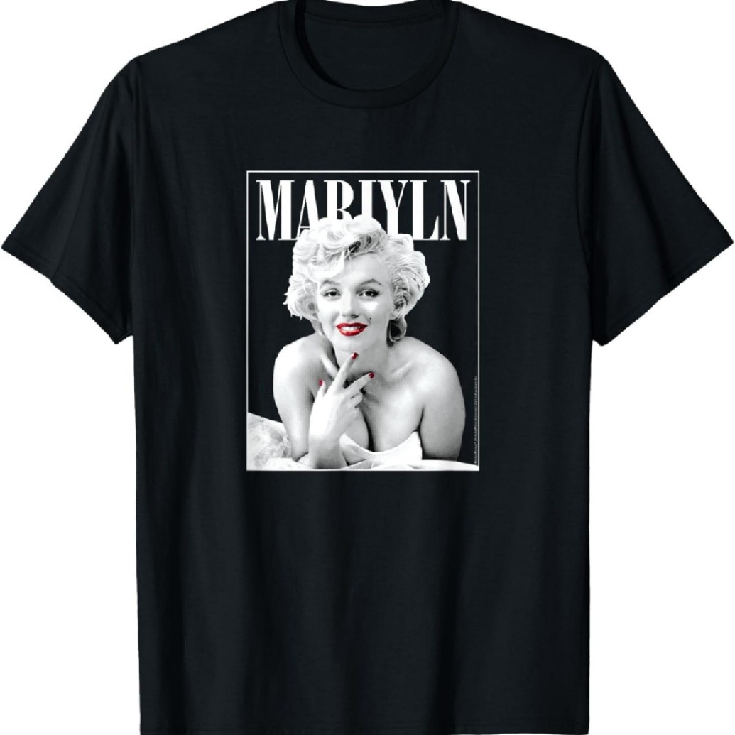 Marilyn Monroe - Marilyn Tutu Dress T-Shirt XXXXXL чёрный
Marilyn Monroe - Marilyn Tutu Dress T-Shirt XXXXXL чёрный
