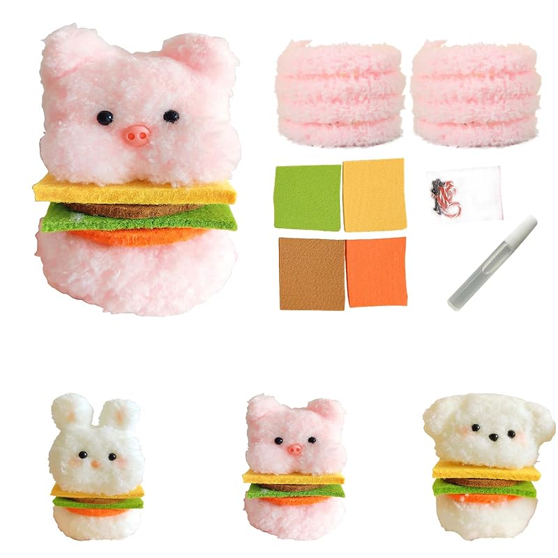 chuxinmy mold doll mall kit Щенок/кролик/свинья в форме бургера щенок котенок лиса белка ежик орангутанг медведь Материалы для моделирования гибкие изделия ручной работы
chuxinmy mold doll mall kit Щенок/кролик/свинья в форме бургера щенок котенок лиса белка ежик орангутанг медведь Материалы для моделирования гибкие изделия ручной работы