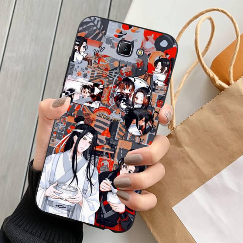 Чехол для телефона Anime Mo Dao Zu Shi для Samsung J 4 5 6 7 8 prime plus 2018 2017 2016 J7 core J6plus
Чехол для телефона Anime Mo Dao Zu Shi для Samsung J 4 5 6 7 8 prime plus 2018 2017 2016 J7 core J6plus