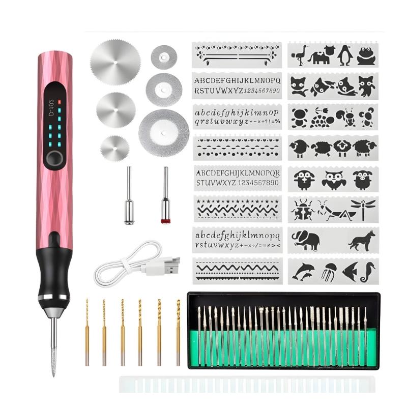 Handheld Electric Grinder High Performances Motor for Efficient Grinding Ergonomic Design Reduces Fatigue Operation золотий
Handheld Electric Grinder High Performances Motor for Efficient Grinding Ergonomic Design Reduces Fatigue Operation золотий