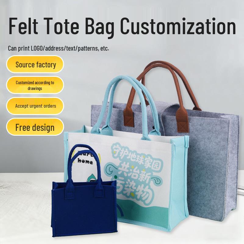 3D Canvas Tote Bag with Custom Tassel Print and Logo - Urgent Customization with Thickened Film Coating Random In-Stock
3D Canvas Tote Bag with Custom Tassel Print and Logo - Urgent Customization with Thickened Film Coating Random In-Stock