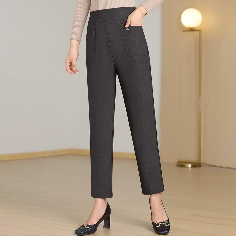 Pasta Women s Autumn Tapered Pants 4XL
Pasta Women s Autumn Tapered Pants 4XL