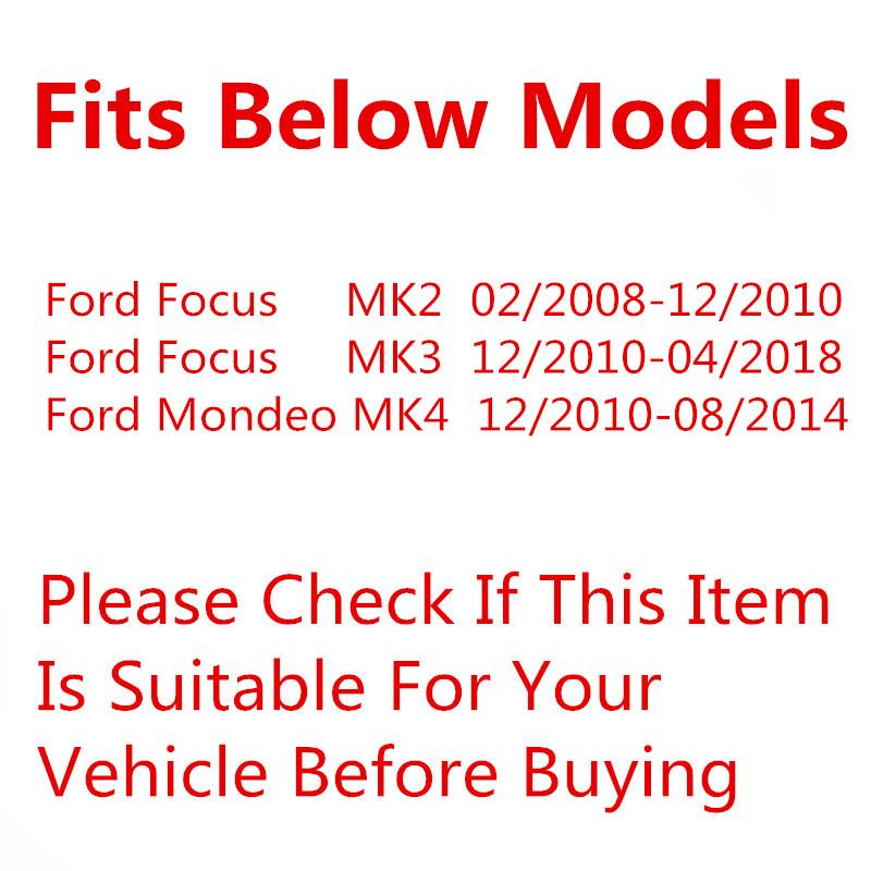 Рамка корпуса внешнего левого и правого зеркала автомобиля для Ford Focus 2 MK2 3 MK3 Mondeo 4 MK4, держатель рамки заднего вида
Рамка корпуса внешнего левого и правого зеркала автомобиля для Ford Focus 2 MK2 3 MK3 Mondeo 4 MK4, держатель рамки заднего вида