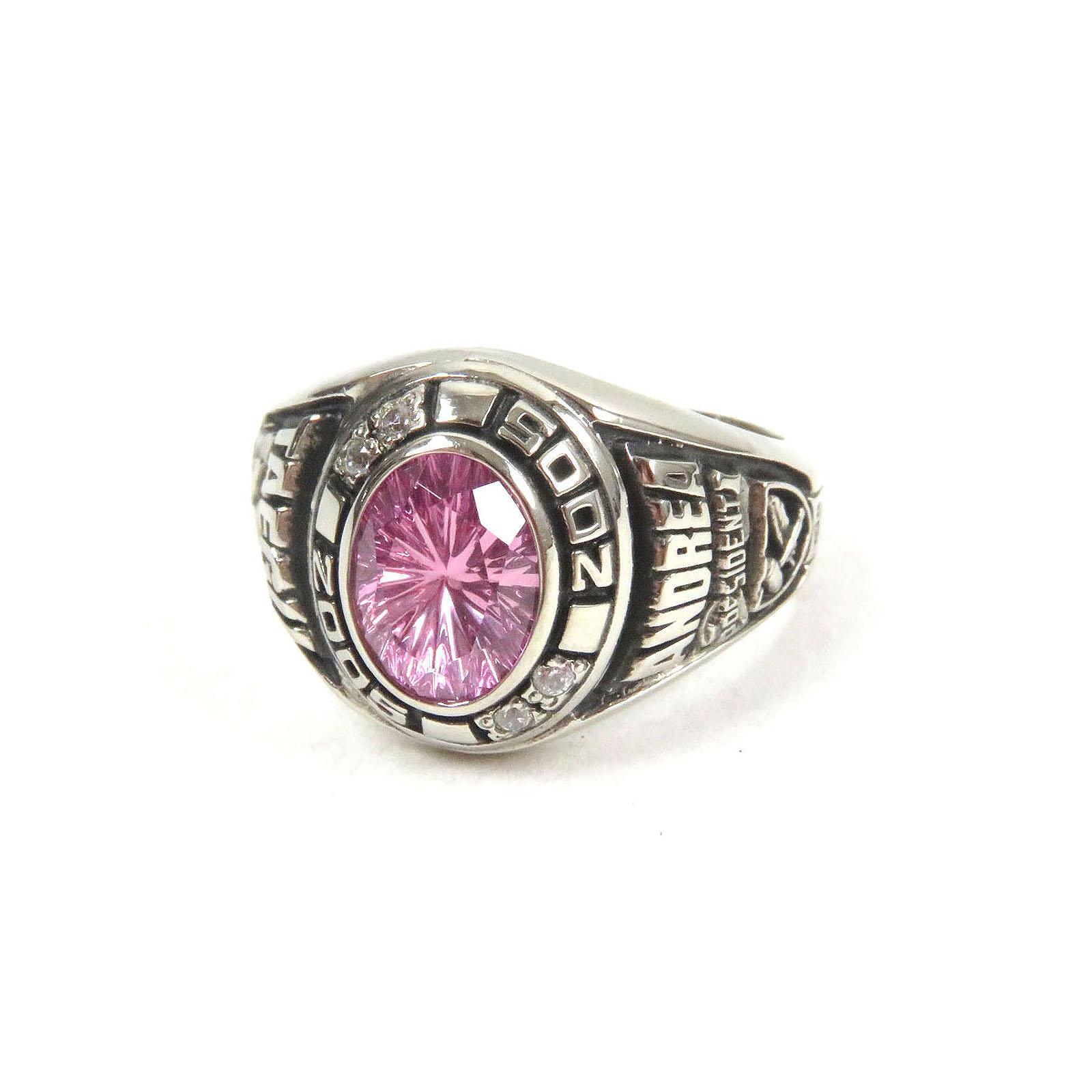 Excellent JOSTENS Ring Diamond 4P 2005-2006 TAEGU ANDREA Accessories Silver Used
Excellent JOSTENS Ring Diamond 4P 2005-2006 TAEGU ANDREA Accessories Silver Used