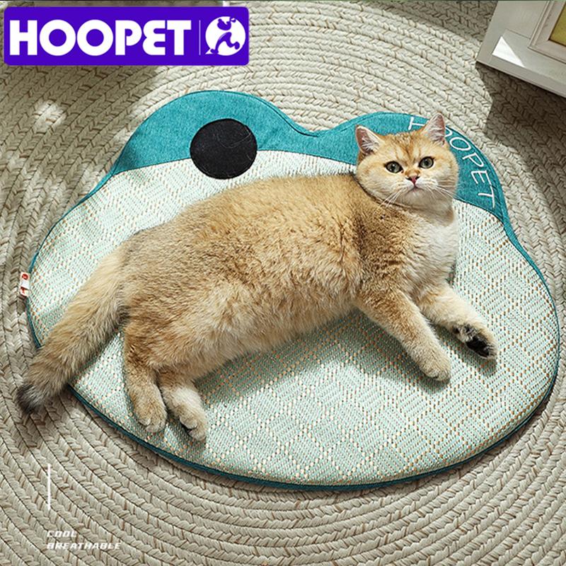 HOOPET Cat Cooling Mat Puppy Dog Sleeping Blanket Frog Shape Ice Mat Summer Breathable Floor Mat Pet Accessories M 57x44cm синий
HOOPET Cat Cooling Mat Puppy Dog Sleeping Blanket Frog Shape Ice Mat Summer Breathable Floor Mat Pet Accessories M 57x44cm синий