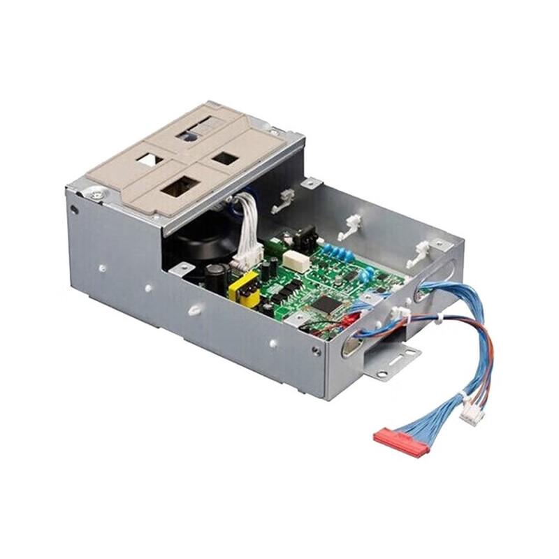 Canon Super G3 Fax Component for imageRUNNER iR2925 CN plug (adapter included)
Canon Super G3 Fax Component for imageRUNNER iR2925 CN plug (adapter included)