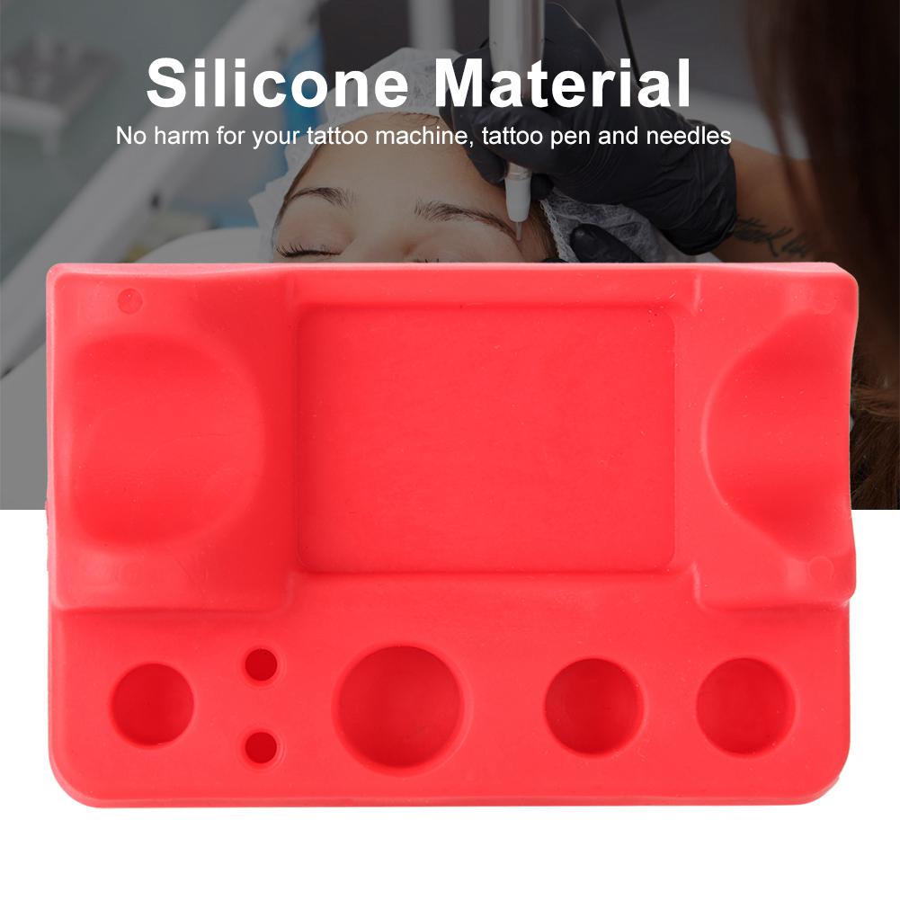 Tattoo Tool Holder Microblading Pigment Ink Cup Tattoo Pen Stand Makeup Tattoo Accessories
Tattoo Tool Holder Microblading Pigment Ink Cup Tattoo Pen Stand Makeup Tattoo Accessories