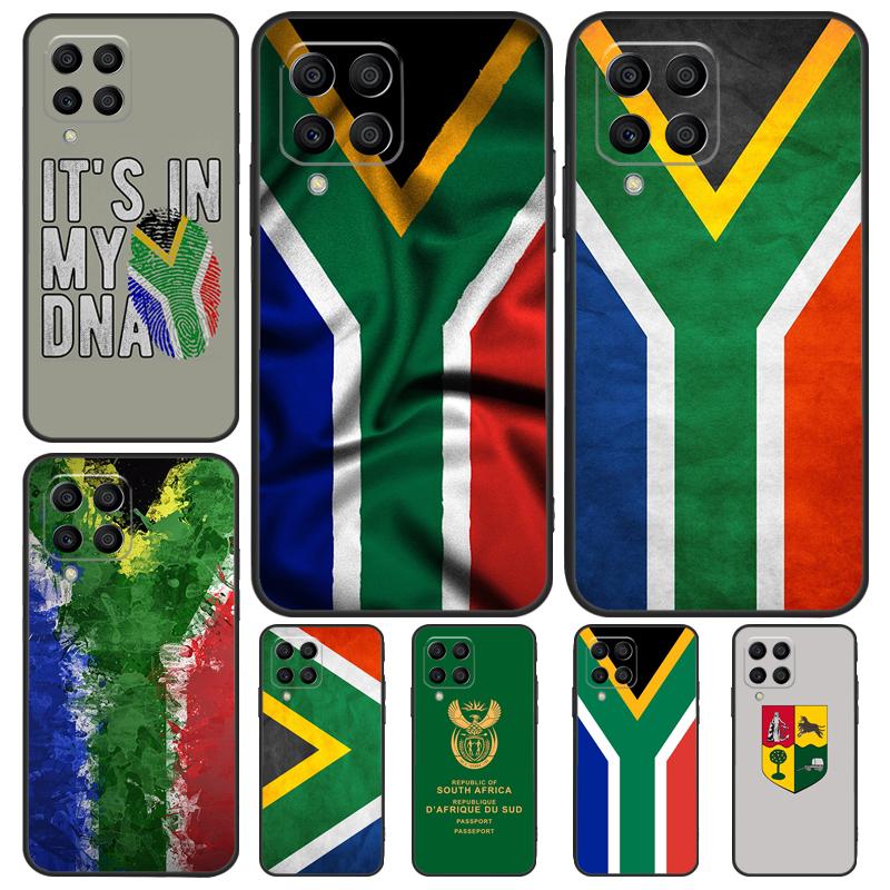 South African Flag Cover For Samsung Galaxy M23 M33 M53 M13 M51 M11 M31s M30s M12 M32 M52 M20 M14 M34 M54 Case Samsung M31
South African Flag Cover For Samsung Galaxy M23 M33 M53 M13 M51 M11 M31s M30s M12 M32 M52 M20 M14 M34 M54 Case Samsung M31