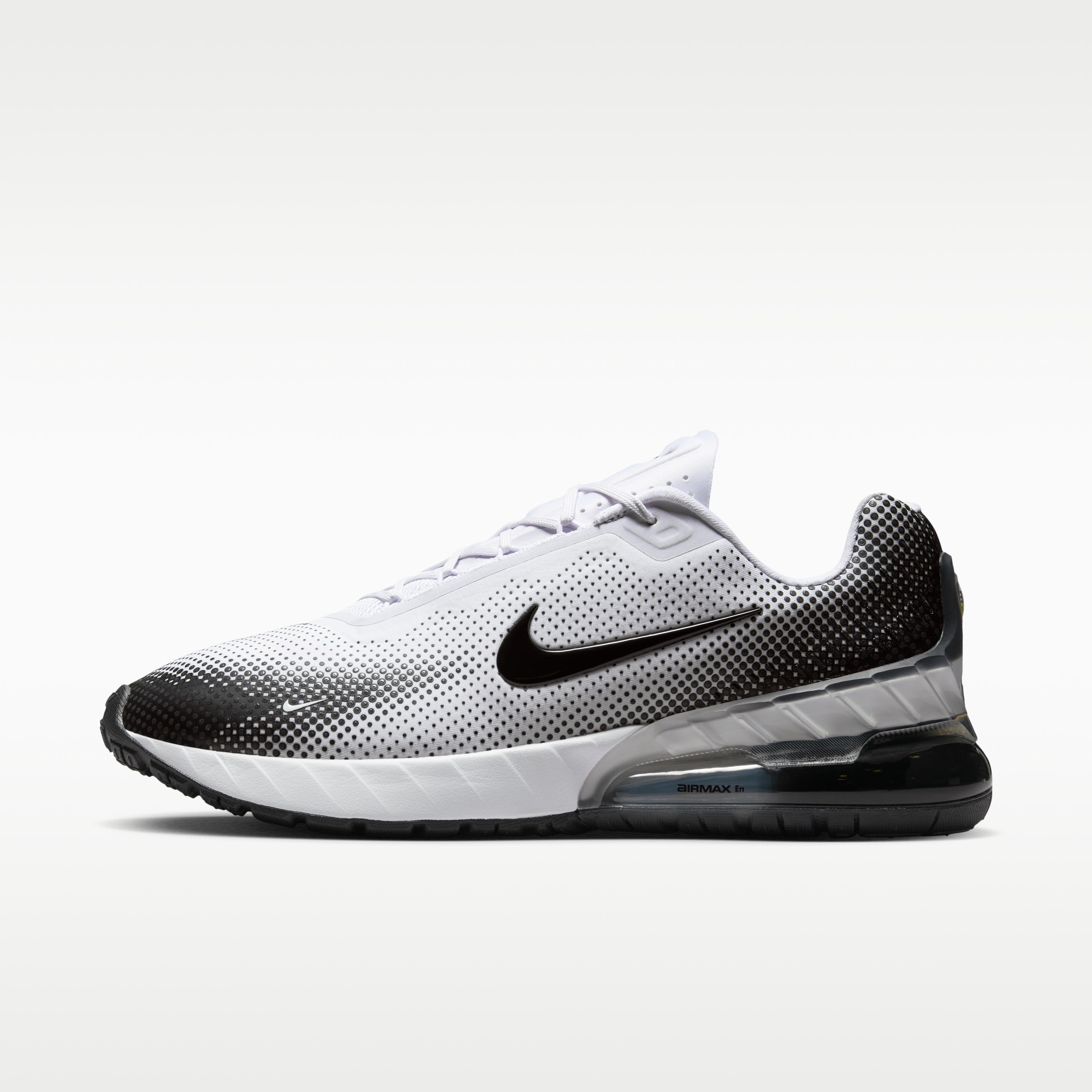 Nike Air Max Phoenix White Black 41
Nike Air Max Phoenix White Black 41