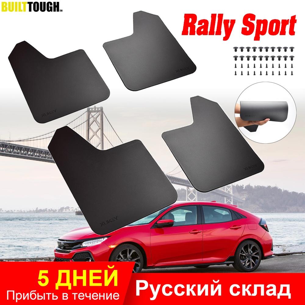 Универсальные брызговики для ралли-спорта, брызговики, расширители крыльев, передние и задние для автомобиля, пикапа, внедорожника, фургона
Универсальные брызговики для ралли-спорта, брызговики, расширители крыльев, передние и задние для автомобиля, пикапа, внедорожника, фургона