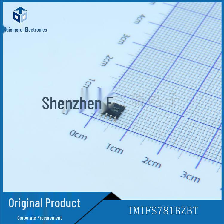 IMIFS781BZBT SOIC-8 Frequency Synthesizer Chip - Consultation Recommended
IMIFS781BZBT SOIC-8 Frequency Synthesizer Chip - Consultation Recommended