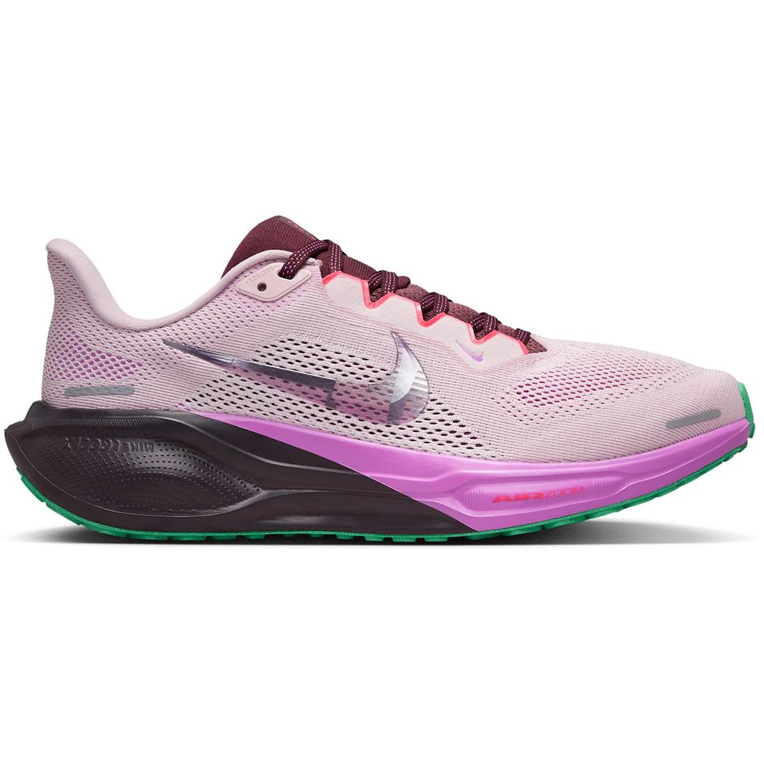 Кроссовки Nike Air Zoom Pegasus 41 Faith Kipyegon Plum Chalk (Женский)(IB4199-500) 37.5
Кроссовки Nike Air Zoom Pegasus 41 Faith Kipyegon Plum Chalk (Женский)(IB4199-500) 37.5