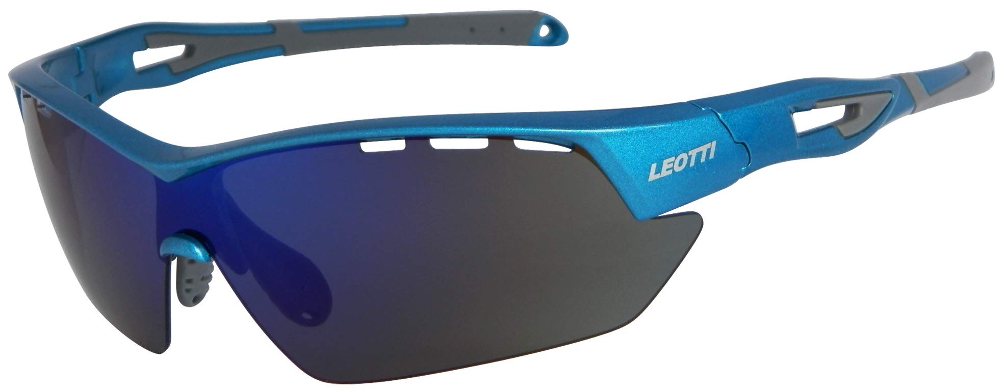 LEOTTI Quattro UV Protection Single Blue Mirror Blue Sunglasses, Lens, Polarized, Lens, Sports, синий
LEOTTI Quattro UV Protection Single Blue Mirror Blue Sunglasses, Lens, Polarized, Lens, Sports, синий