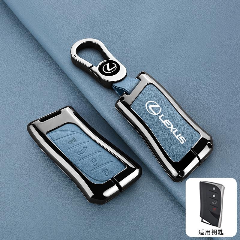 Zinc Alloy Leather Car Remote Key Case Fob Cover For Lexus UX ES UX200 UX250h ES200 ES300h ES350 US200 US260h styling Accessory
Zinc Alloy Leather Car Remote Key Case Fob Cover For Lexus UX ES UX200 UX250h ES200 ES300h ES350 US200 US260h styling Accessory