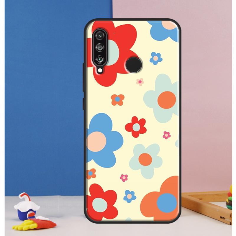 Groovy Pastel Flowers Bloom Daisies Case For Huawei Nova Y73 Y72 Y70 Y90 Y60 Y61 Y91 12s 12i 11i 8i 9 10 SE P30 P40 Lite P60 Pro Huawei Nova Y60
Groovy Pastel Flowers Bloom Daisies Case For Huawei Nova Y73 Y72 Y70 Y90 Y60 Y61 Y91 12s 12i 11i 8i 9 10 SE P30 P40 Lite P60 Pro Huawei Nova Y60