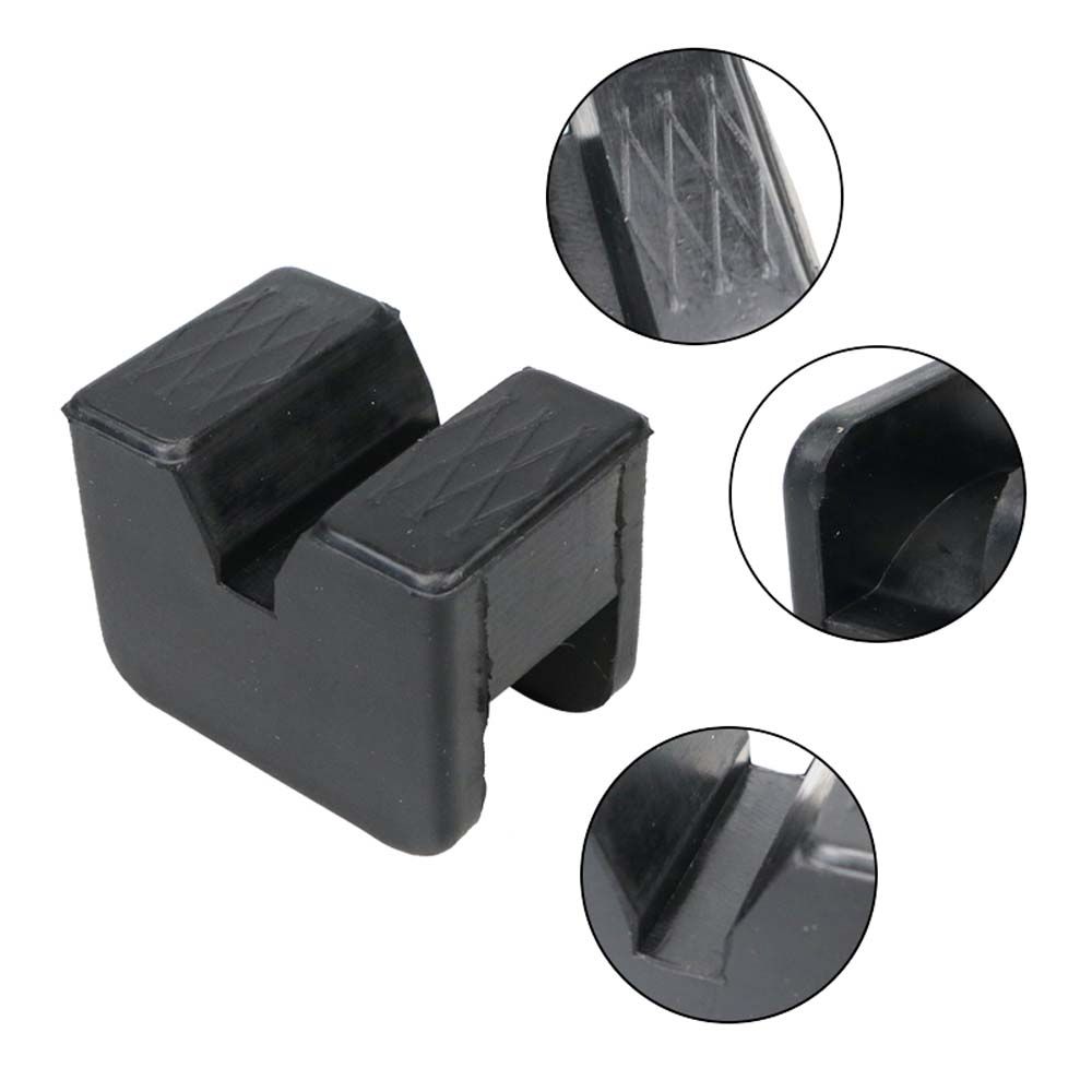 Universal Stands Mat Floor Adapters Car Repair Tools Jack Stand Rubber Pads Car Lift чорний
Universal Stands Mat Floor Adapters Car Repair Tools Jack Stand Rubber Pads Car Lift чорний