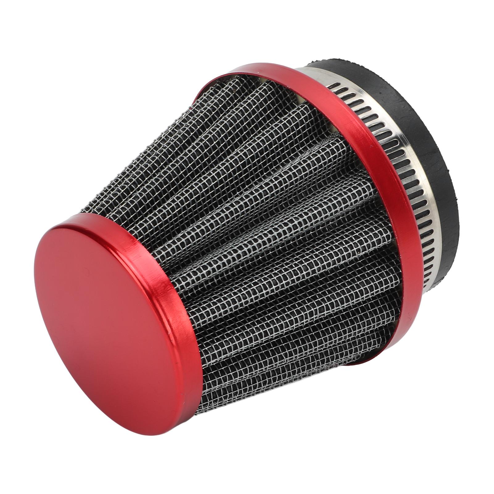 Профессиональный очиститель воздухозаборного фильтра Clamp On многоразового использования на 4850 мм Dirt Bike ATV Скутеры
Профессиональный очиститель воздухозаборного фильтра Clamp On многоразового использования на 4850 мм Dirt Bike ATV Скутеры