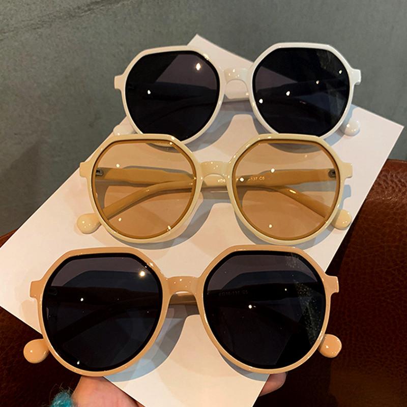 Fashion Men Women Trend Candy Color Sunglasses Ladies Vintage Outdoor Travel Sun Glasses Unisex Anti-reflective Sports Driving Eyewear
Fashion Men Women Trend Candy Color Sunglasses Ladies Vintage Outdoor Travel Sun Glasses Unisex Anti-reflective Sports Driving Eyewear