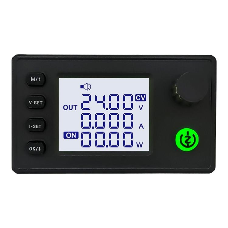 150W 7-36V To 0.5-40V Voltage Regulated Power Supply Adjustable Step Down Boost Converter Constant Current Charging Module 1
150W 7-36V To 0.5-40V Voltage Regulated Power Supply Adjustable Step Down Boost Converter Constant Current Charging Module 1