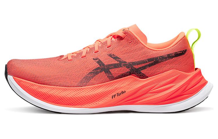 ASICS Superblast Sunrise Red Black 1013A127-600 45
ASICS Superblast Sunrise Red Black 1013A127-600 45