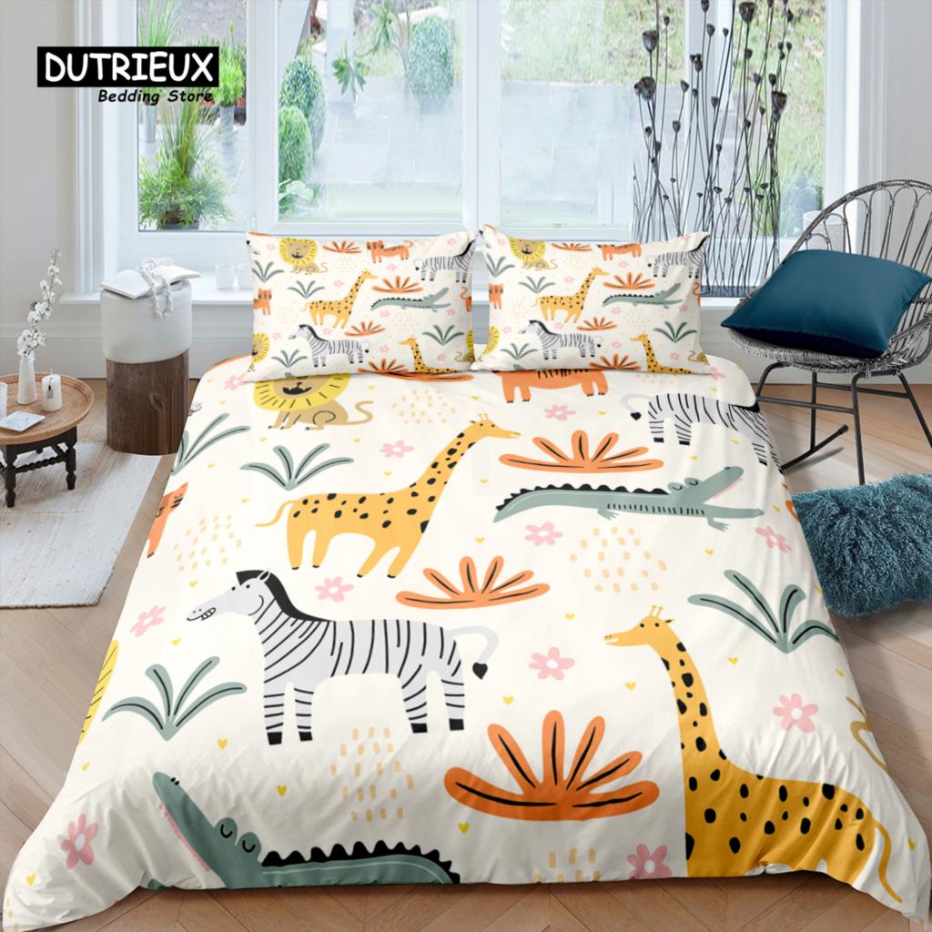 Comforter Home Living Luxury 3D Elephant Bedding Set Sika Deer Queen And King Eu/Us/Au/Uk Size Comforter Bedding Comforter (quilt)-EU Single(135*200cm)3pcs
Comforter Home Living Luxury 3D Elephant Bedding Set Sika Deer Queen And King Eu/Us/Au/Uk Size Comforter Bedding Comforter (quilt)-EU Single(135*200cm)3pcs