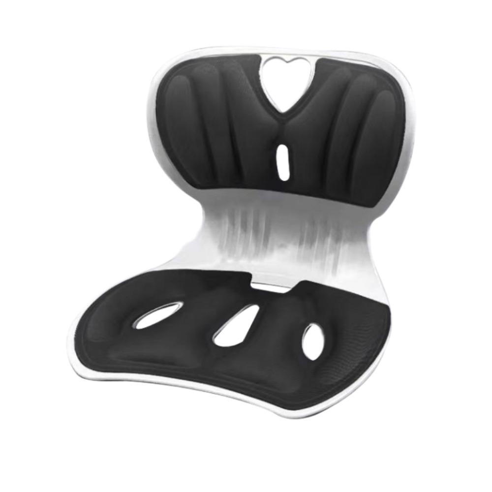 Soft Waist Protection Seat Cushion Breathable Comfortable Seat Pads Pain Relief Buttocks Chair Mat Home Office Car
Soft Waist Protection Seat Cushion Breathable Comfortable Seat Pads Pain Relief Buttocks Chair Mat Home Office Car