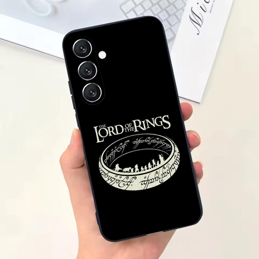 The L-Lord of the R-Rings Map Phone Case For Samsung Galaxy A13,A21s,A22,A31,A32,A52,A53,A71,A80,Soft Black Shell Samsung a324g
The L-Lord of the R-Rings Map Phone Case For Samsung Galaxy A13,A21s,A22,A31,A32,A52,A53,A71,A80,Soft Black Shell Samsung a324g