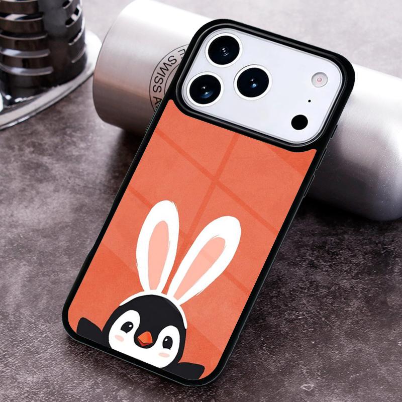 Cute Lovely Penguin Phone Case For iPhone 17 16 15 14 13 12 11 Pro Max Plus 17Air Soft Silicone Cover iPhone 15 Plus
Cute Lovely Penguin Phone Case For iPhone 17 16 15 14 13 12 11 Pro Max Plus 17Air Soft Silicone Cover iPhone 15 Plus