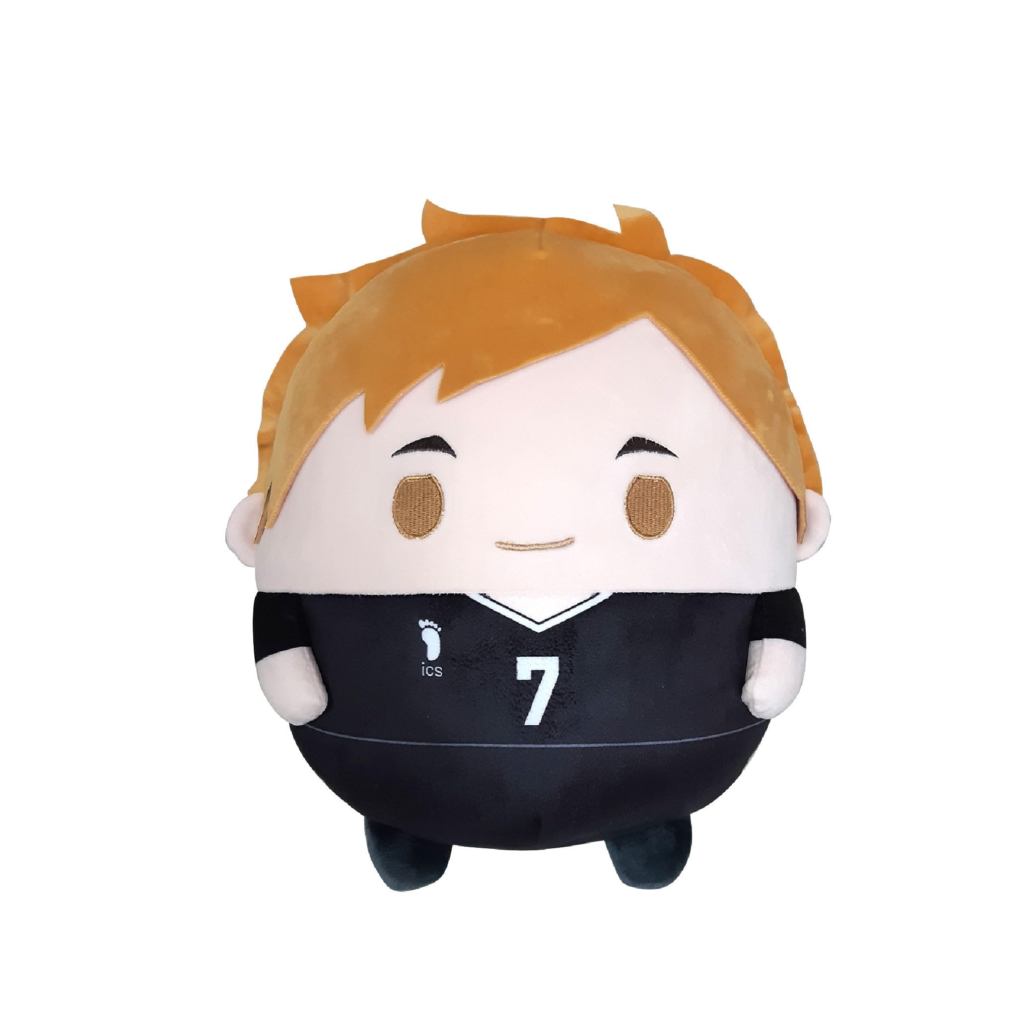 Haikyu Fluffy Big C: Miya Yuu (resale) 
Haikyu Fluffy Big C: Miya Yuu (resale)