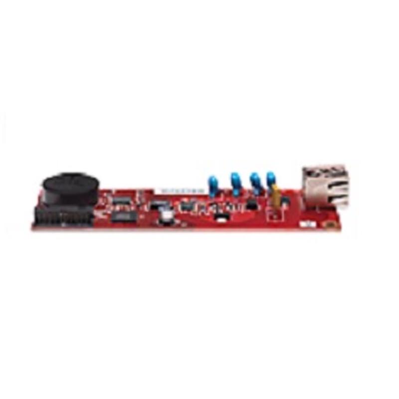 HP Original Wireless Fax Module CN plug (adapter included)
HP Original Wireless Fax Module CN plug (adapter included)