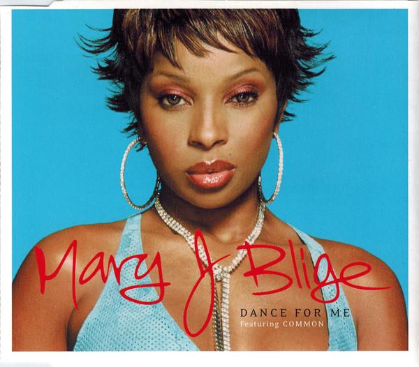 CD MARY J. BLIGE, COMMON - Dance For Me MJBCDP1PROMO MCA Records 2001 Japan Dance & Electronica Used
CD MARY J. BLIGE, COMMON - Dance For Me MJBCDP1PROMO MCA Records 2001 Japan Dance & Electronica Used