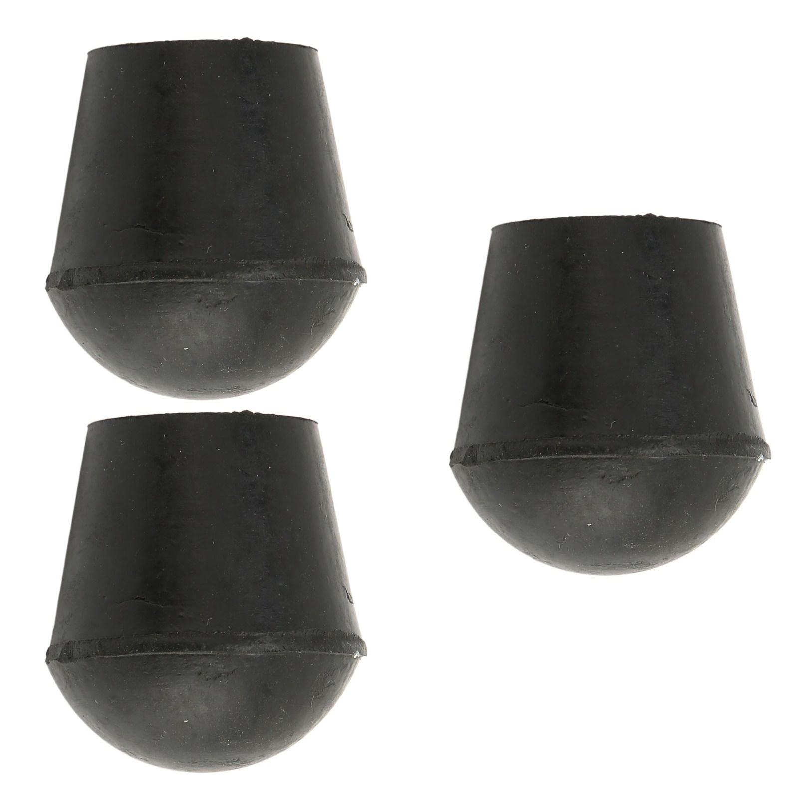 3 PCS Crutch Tips 22mm Inner Diameter Rubber Material Built in Copper Plate Walking Cane Tips for Replacement
3 PCS Crutch Tips 22mm Inner Diameter Rubber Material Built in Copper Plate Walking Cane Tips for Replacement