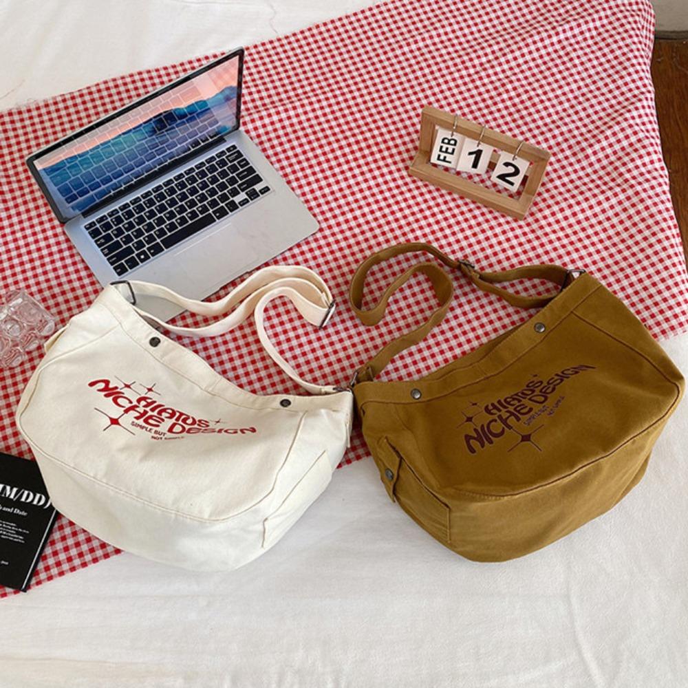 Handbag Canvas Underarm Bag Letter Printed Shopping Tote Large Capacity Top-handle Bag Girls белый
Handbag Canvas Underarm Bag Letter Printed Shopping Tote Large Capacity Top-handle Bag Girls белый