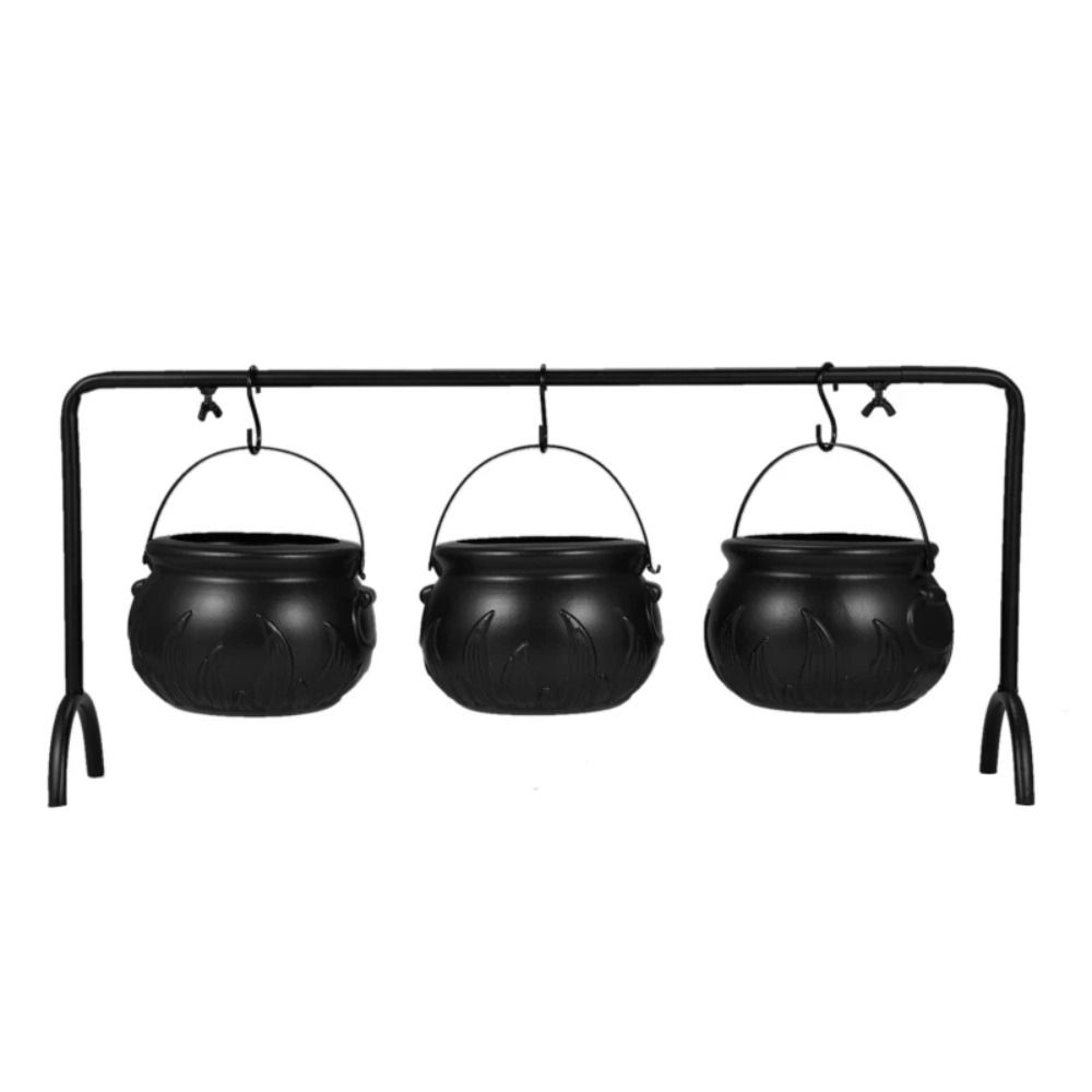 Large Capacity Halloween Party Decorations Spooky Halloween Candy Bowls Party Supply 1 set
Large Capacity Halloween Party Decorations Spooky Halloween Candy Bowls Party Supply 1 set