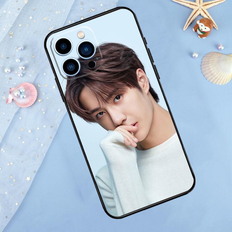 Чехол Wang Yibo для iPhone 17 Pro Max 16 15 13 12 11 14 Pro Max Plus 12 13 Mini 16e 17 Air Задняя крышка iPhone 16Pro MAX
Чехол Wang Yibo для iPhone 17 Pro Max 16 15 13 12 11 14 Pro Max Plus 12 13 Mini 16e 17 Air Задняя крышка iPhone 16Pro MAX
