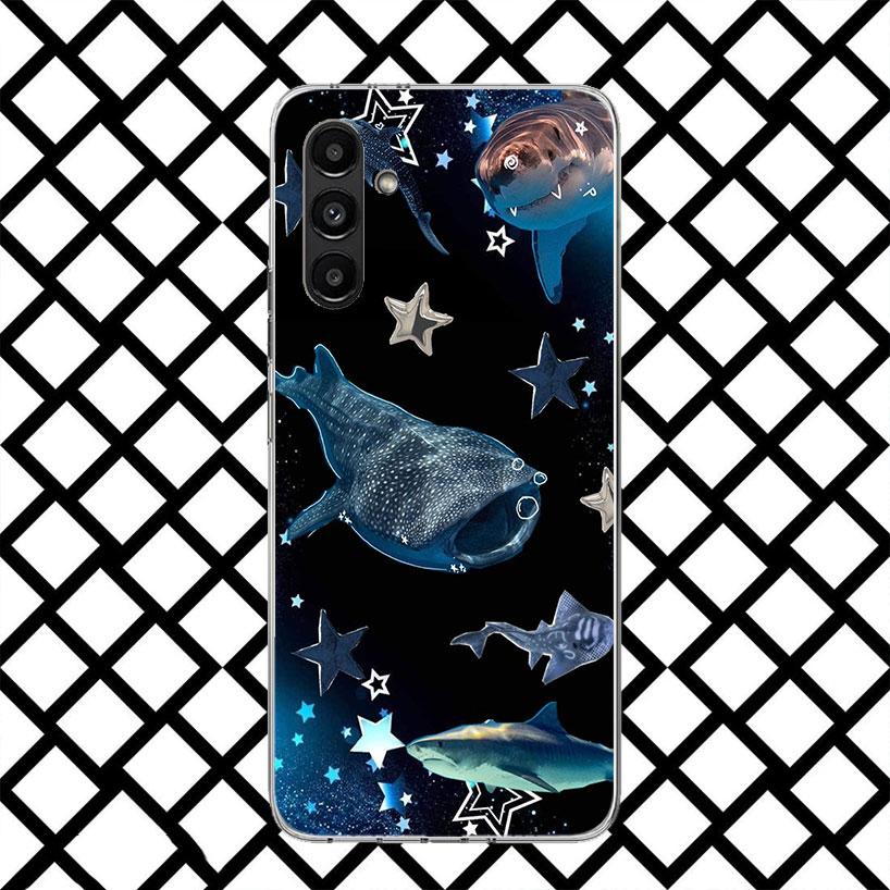 Чехол для телефона Океанская китовая акула для Samsung Galaxy A17 A37 A57 A16 A26 A36 A56 A15 A25 A35 A55 A14 A24 A34 A54 A13 A23 A33 A53 Gala Samsung A54
Чехол для телефона Океанская китовая акула для Samsung Galaxy A17 A37 A57 A16 A26 A36 A56 A15 A25 A35 A55 A14 A24 A34 A54 A13 A23 A33 A53 Gala Samsung A54