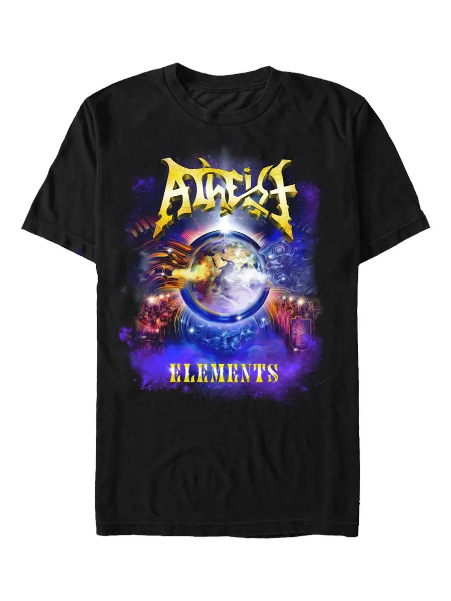 Men s Atheist Graphic T-Shirt, 100% Cotton Crew Neck Short Sleeve Tee, Casual Summer Top for Daily Wear and Gift 3XL
Men s Atheist Graphic T-Shirt, 100% Cotton Crew Neck Short Sleeve Tee, Casual Summer Top for Daily Wear and Gift 3XL