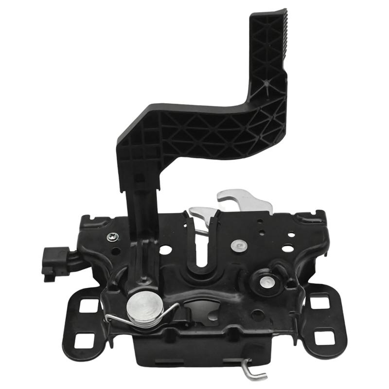 Для Chrysler Pacifica Voyager Замок-защелка капота в сборе 68237953AD 68237953AF Замок-защелка капота чёрный
Для Chrysler Pacifica Voyager Замок-защелка капота в сборе 68237953AD 68237953AF Замок-защелка капота чёрный