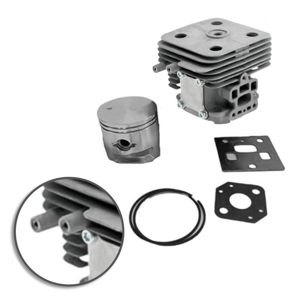 Cylinder Piston Kit for 253R For 253RB 253RJ 553RS 553RBX Designed to Maintain Efficiency and Consistent Engine Output China Mainland
Cylinder Piston Kit for 253R For 253RB 253RJ 553RS 553RBX Designed to Maintain Efficiency and Consistent Engine Output China Mainland