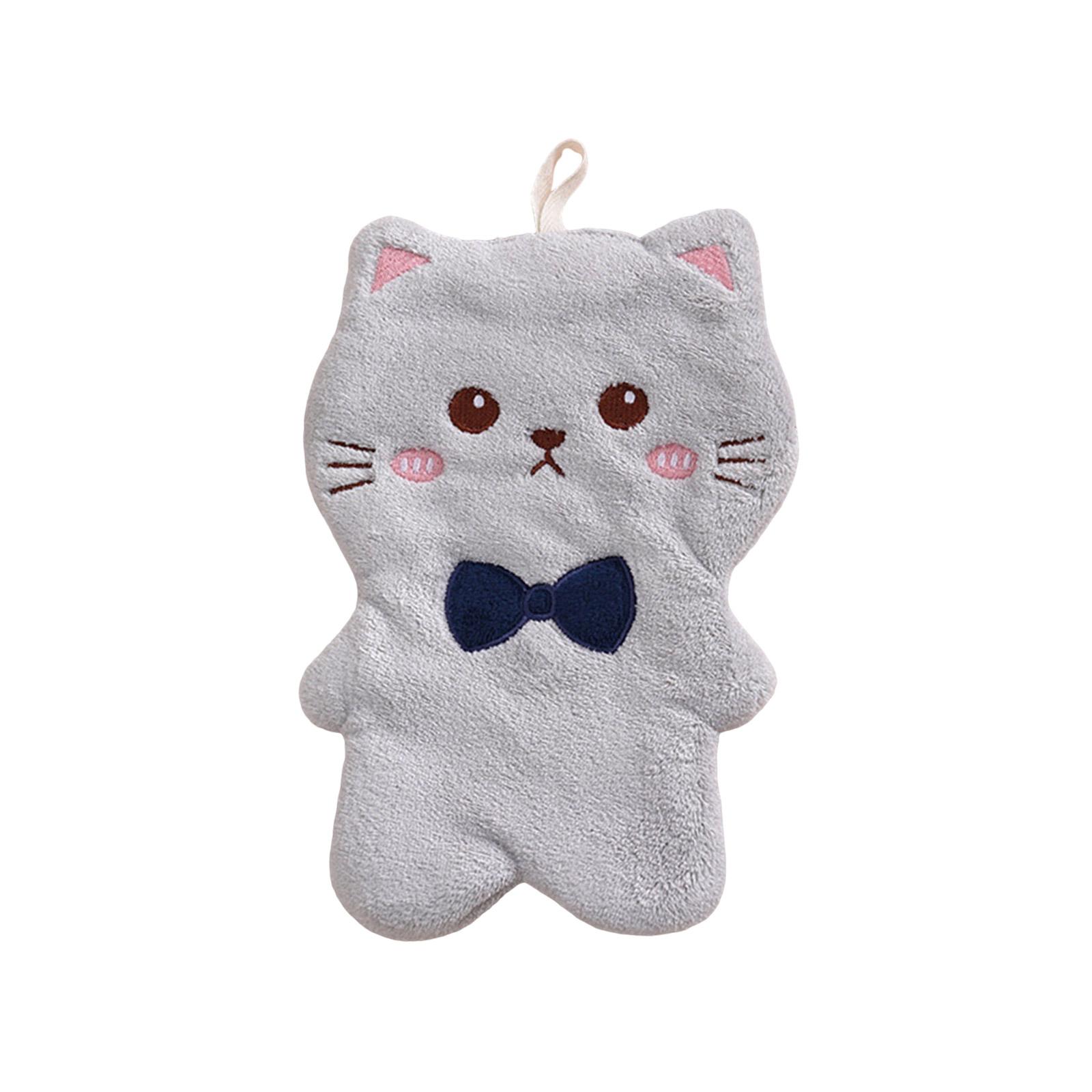 Детские полотенца для рук с животными Мягкие Впитывающие Полиэстер Быстросохнущие для кухни и ванной D
Детские полотенца для рук с животными Мягкие Впитывающие Полиэстер Быстросохнущие для кухни и ванной D