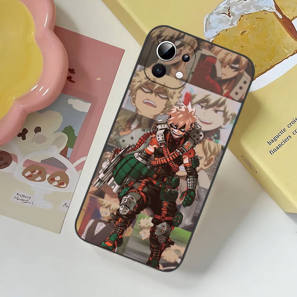 Чехол для телефона Bakugo My Hero Academia Тонкий Черный Ударопрочный Плотно прилегающий для Xiaomi 12,11,12S Ultra и Redmi Note 11,10T,9,9A,8Pro,8T,5G Redmi Note 7
Чехол для телефона Bakugo My Hero Academia Тонкий Черный Ударопрочный Плотно прилегающий для Xiaomi 12,11,12S Ultra и Redmi Note 11,10T,9,9A,8Pro,8T,5G Redmi Note 7