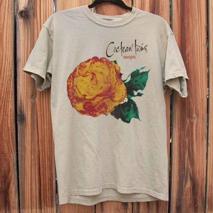 Cocteau Twins shirt Cocteau Twins T-shirt Unisex S-5XL Men Women VM6506 Unisex T-Shirt L
Cocteau Twins shirt Cocteau Twins T-shirt Unisex S-5XL Men Women VM6506 Unisex T-Shirt L