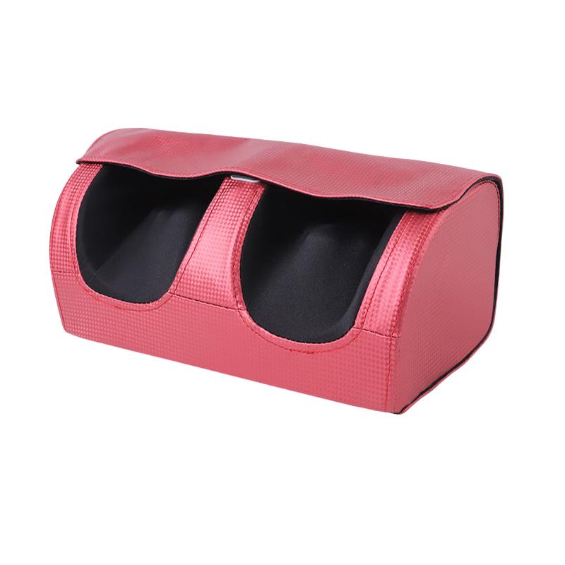 Kangzuo Luxury Automatic Foot Massager with Heat & Kneading
Kangzuo Luxury Automatic Foot Massager with Heat & Kneading