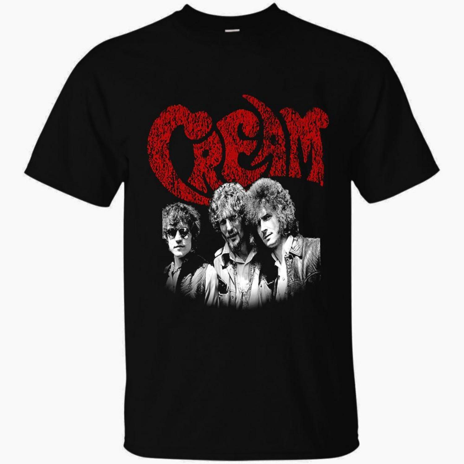 РАСПРОДАЖА Футболка с участниками группы Cream Sunshine Of Your Love Черная Мужская S-234XL Унисекс Футболка S чёрный
РАСПРОДАЖА Футболка с участниками группы Cream Sunshine Of Your Love Черная Мужская S-234XL Унисекс Футболка S чёрный